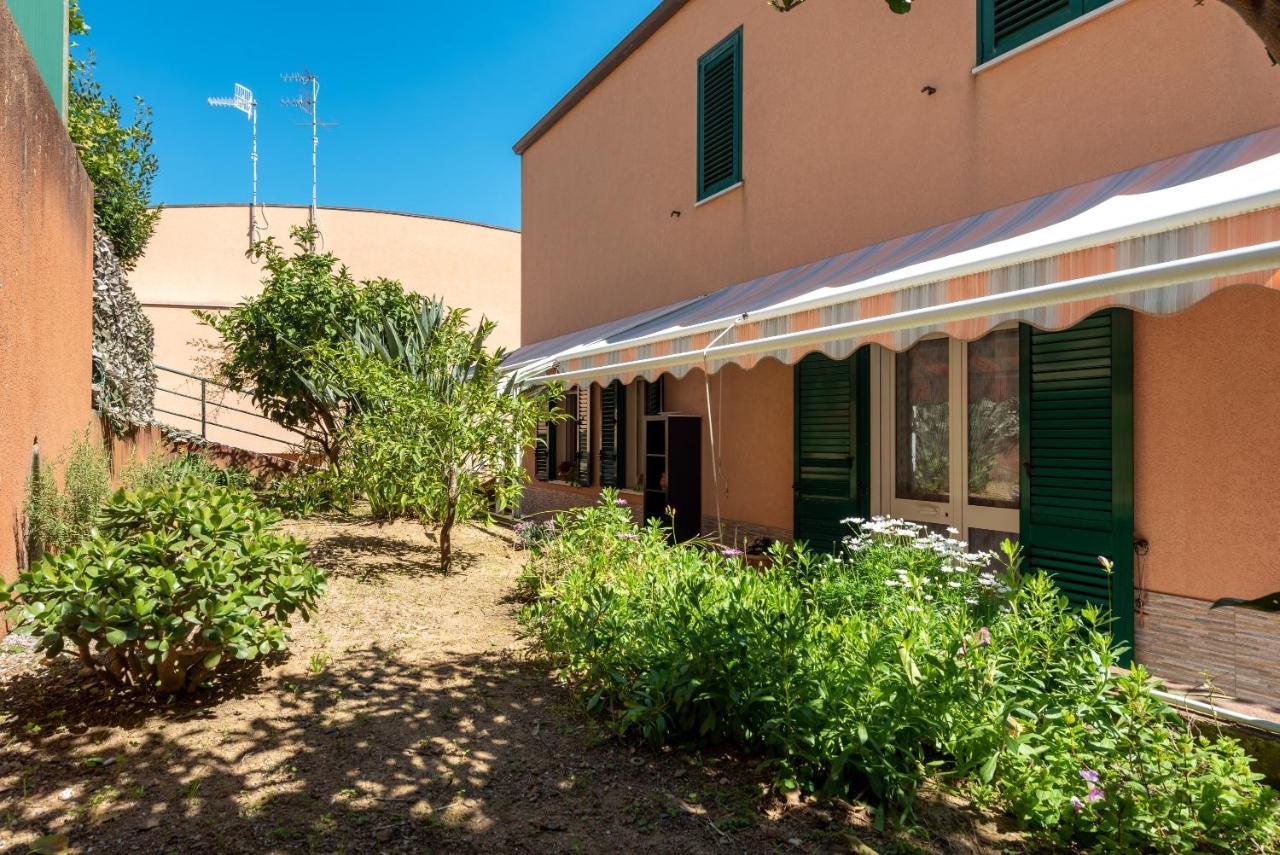 Paradiso Marino Cefalu Ngoại thất bức ảnh