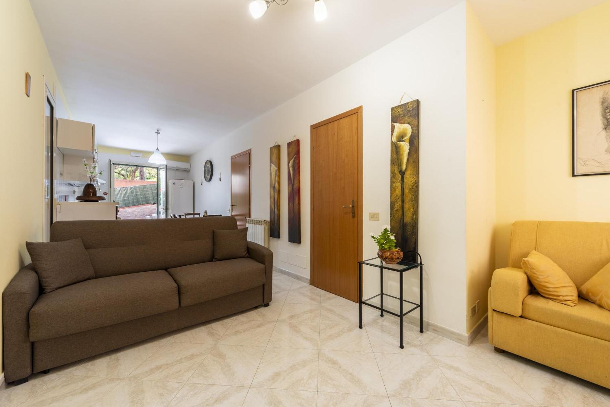 Paradiso Marino Cefalu Ngoại thất bức ảnh