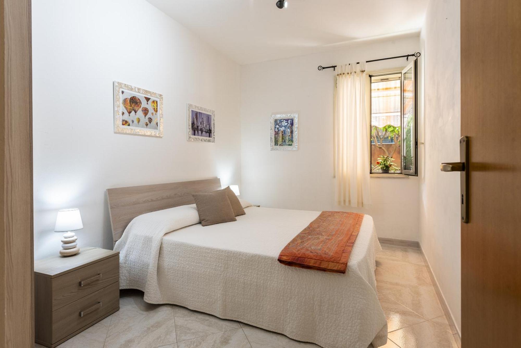 Paradiso Marino Cefalu Ngoại thất bức ảnh