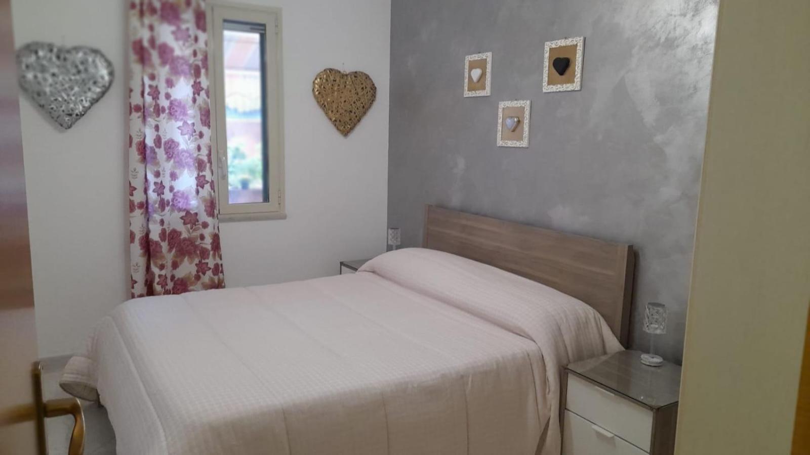 Paradiso Marino Cefalu Ngoại thất bức ảnh